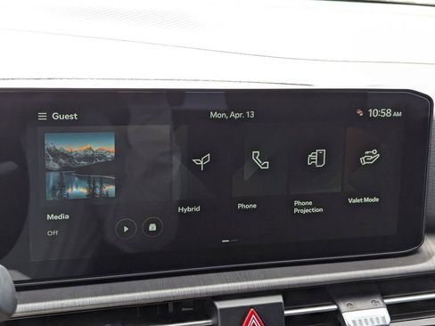 New 2026 Kia Sportage X-Line AWD/4WD image 24