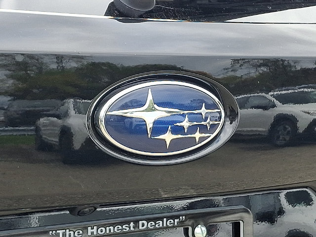 New 2027 Subaru Crosstrek 2.5i Limited AWD/4WD image 10