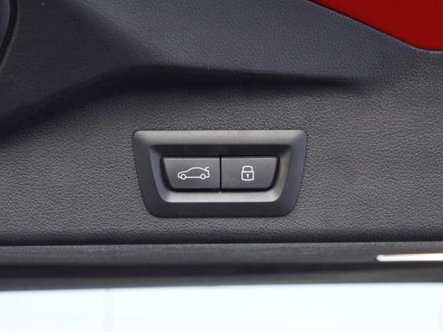Used 2024 BMW X5 M Competition w/ Executive Package AWD/4WD image 38