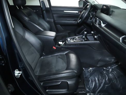 Used 2023 MAZDA CX-5 AWD 2.5 S w/ Select Package image 34