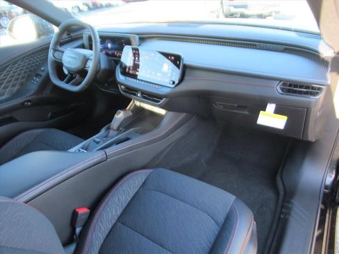 New 2026 Dodge Charger Scat Pack AWD/4WD image 12