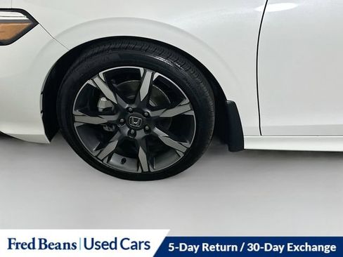Used 2025 Honda Civic Sport image 31
