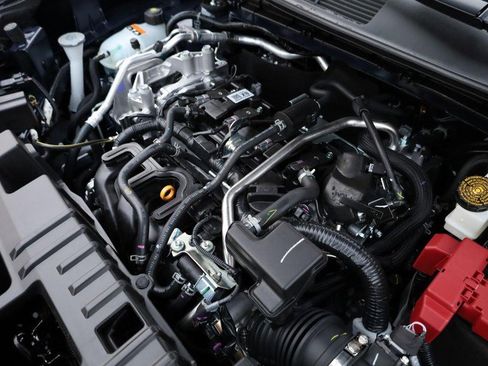 New 2026 Nissan Kicks SV w/ Cold Weather Package image 24