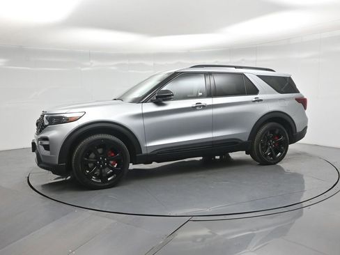 Certified 2023 Ford Explorer ST w/ Equipment Group 401A image 30