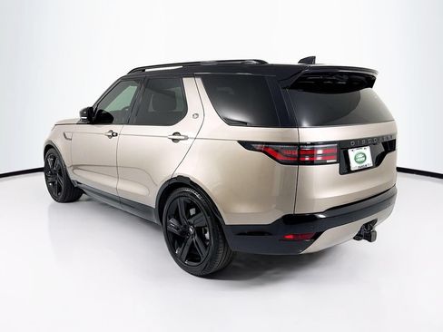 Used 2025 Land Rover Discovery Dynamic SE AWD/4WD image 7