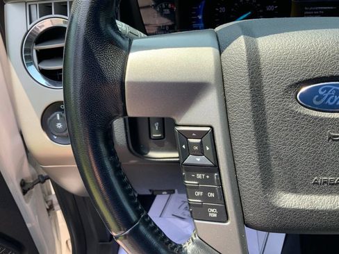 Used 2015 Ford Expedition Limited AWD/4WD image 20