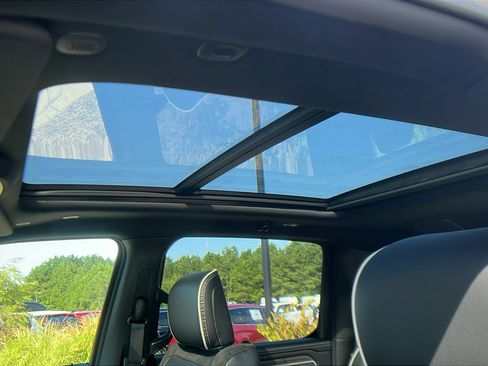 New 2026 RAM 1500 Laramie w/ Night Edition image 19