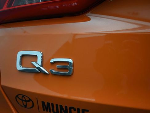 Used 2023 Audi Q3 2.0T Premium AWD/4WD image 41