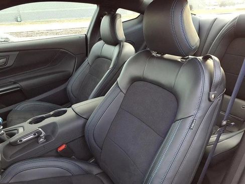 Used 2025 Ford Mustang Dark Horse RWD image 22
