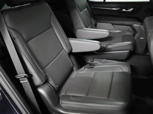 Used 2023 GMC Yukon Denali AWD/4WD image 21