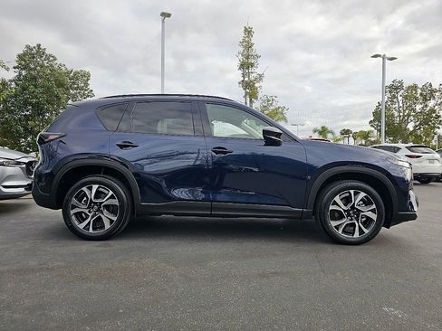 New 2026 MAZDA CX-5 Preferred AWD/4WD image 9