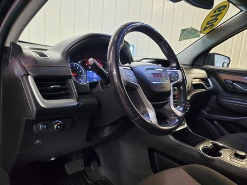 Used 2019 GMC Terrain SLE w/ Black Edition image 15