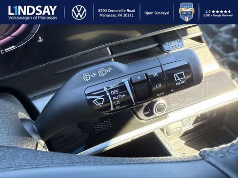 Used 2023 Kia Sportage X-Line w/ X-Line Premium Package image 20