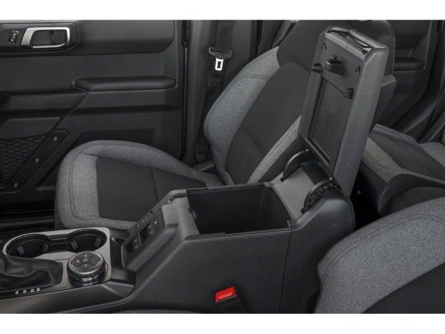 Used 2026 Ford Bronco Big Bend AWD/4WD image 9