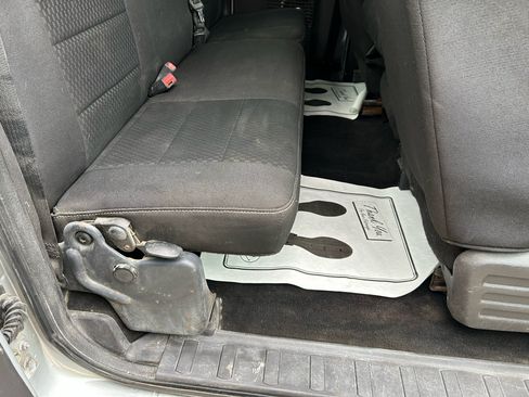 Used 2008 Ford F250 FX4 image 11