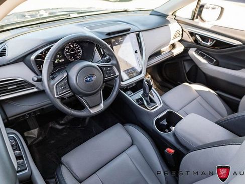 Used 2024 Subaru Outback Limited image 22