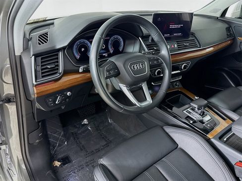 Certified 2023 Audi Q5 2.0T Prestige w/ Prestige Package image 9