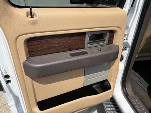 Used 2013 Ford F150 Lariat w/ Luxury Equipment Group AWD/4WD image 29