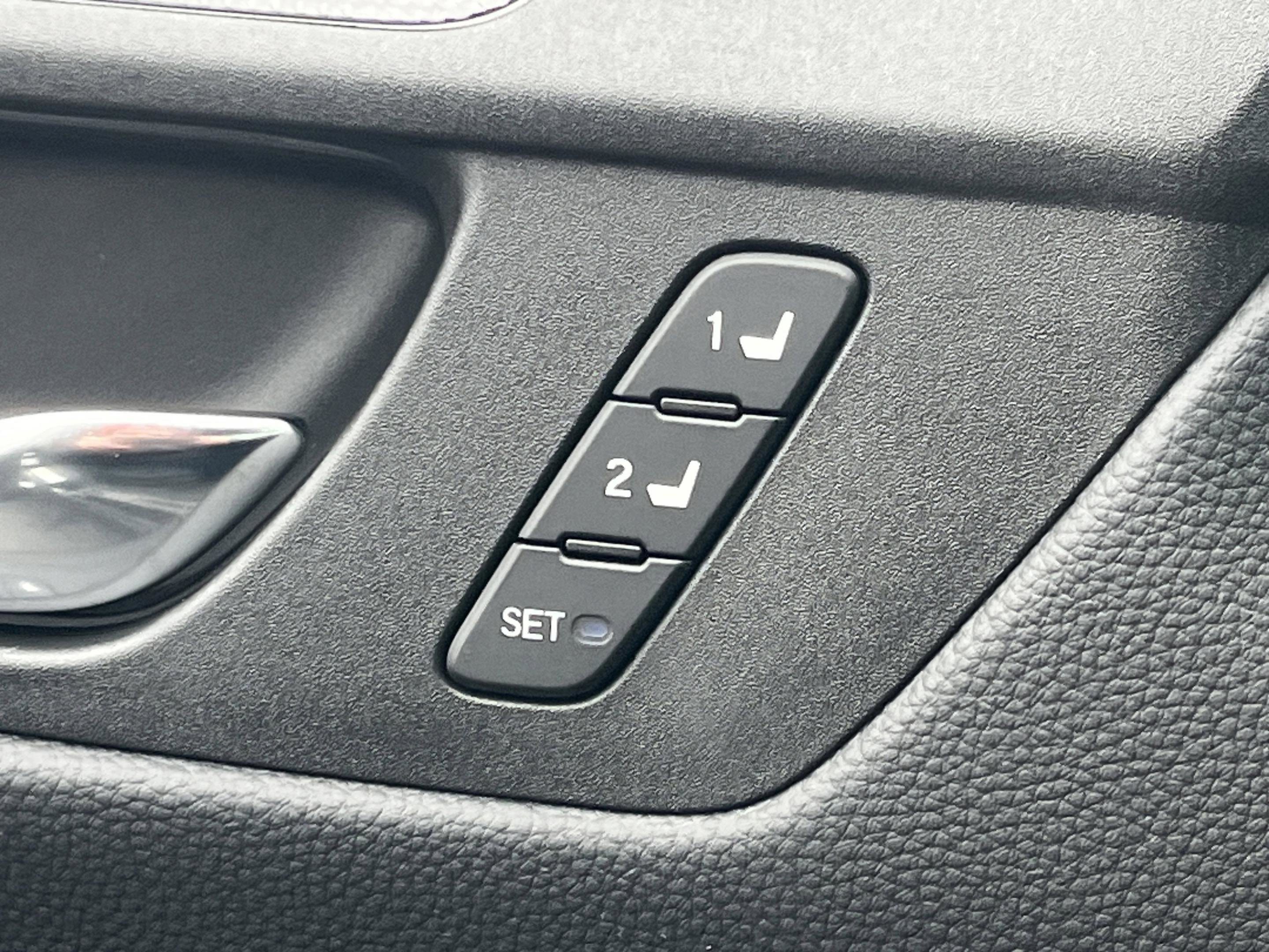 New 2026 Honda CR-V Sport-L image 17