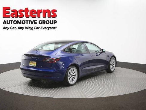 Used 2023 Tesla Model 3 Standard Range RWD image 35