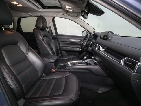 Used 2025 MAZDA CX-5 Carbon Edition AWD/4WD image 17