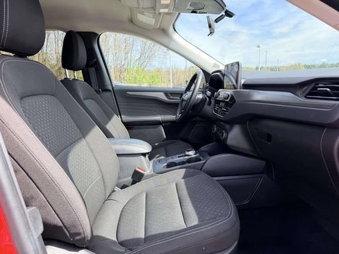Used 2024 Ford Escape Active AWD/4WD image 10