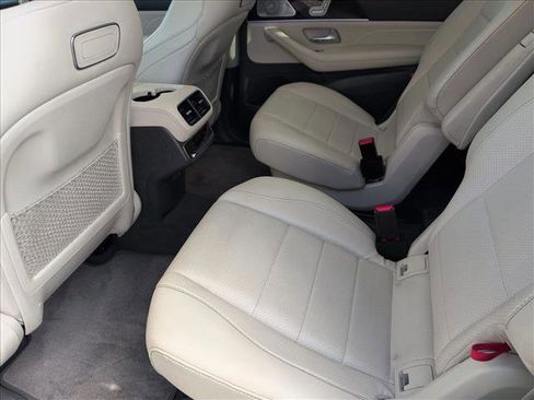 Used 2020 Mercedes-Benz GLS 450 4MATIC image 20