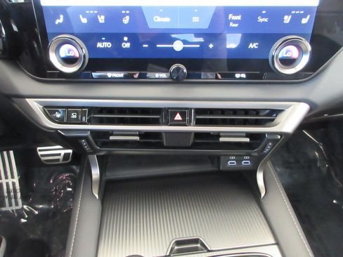 Used 2024 Lexus RX 350 F Sport AWD/4WD image 46
