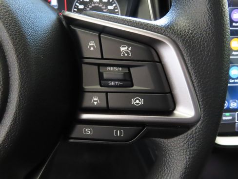 New 2026 Subaru Impreza 2.0i Sport image 15