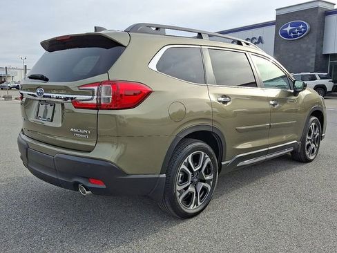 New 2026 Subaru Ascent Touring AWD/4WD image 7