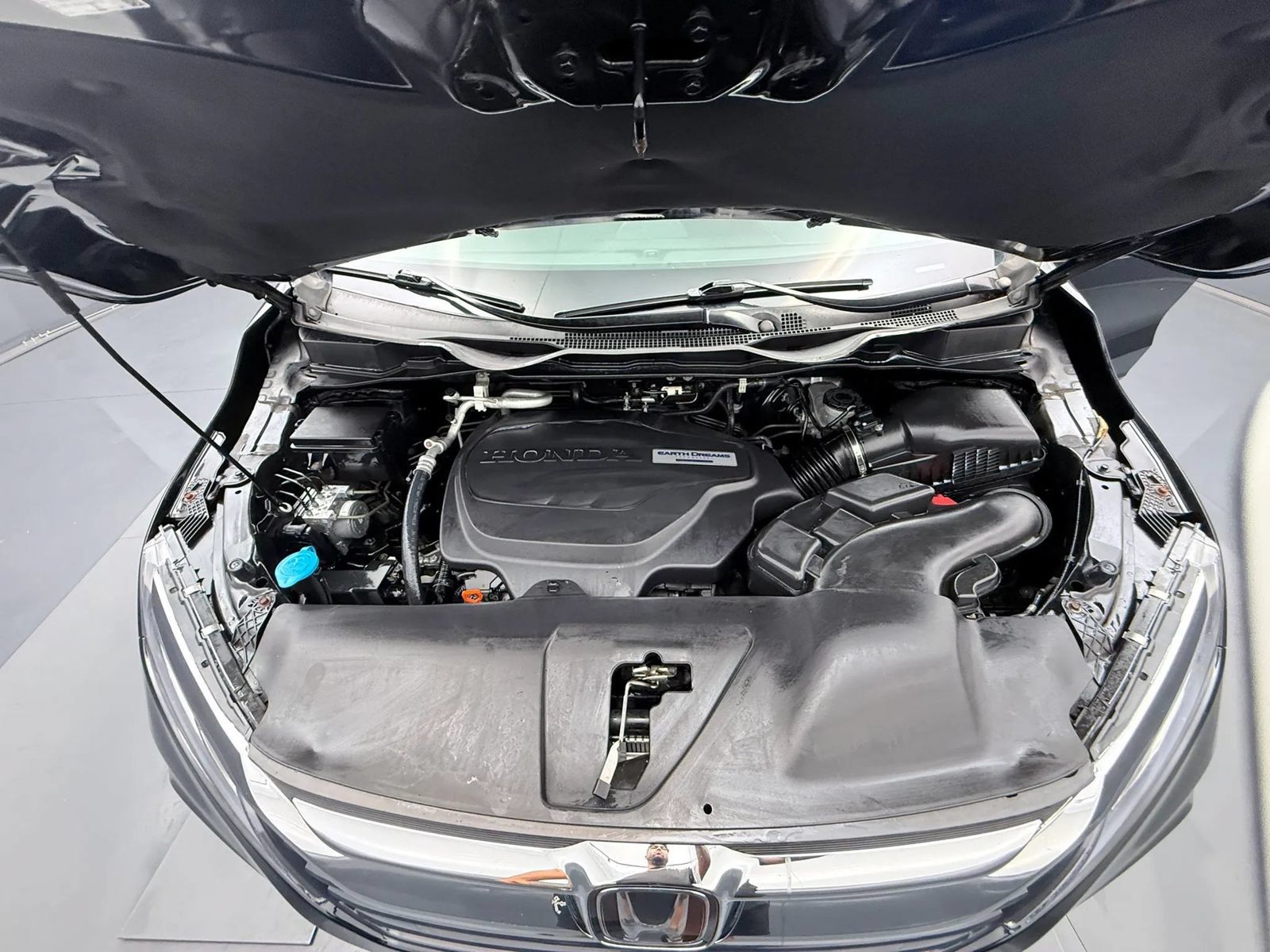Used 2019 Honda Odyssey EX-L image 36