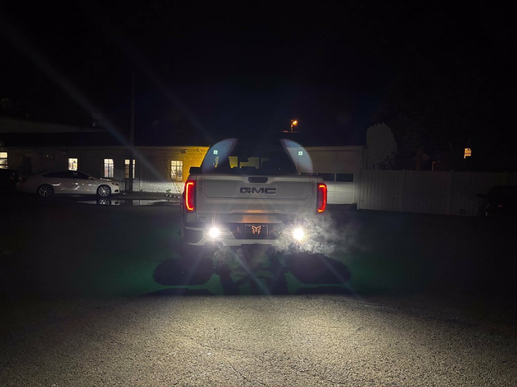 New 2026 GMC Sierra 1500 AT4 w/ AT4 Premium Package AWD/4WD image 71