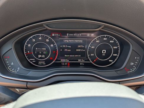 Used 2018 Audi Q5 2.0T Premium Plus w/ Premium Plus Package AWD/4WD image 21
