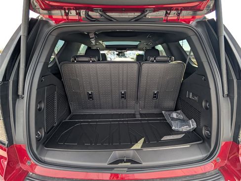 New 2025 Chevrolet Tahoe Premier w/ Sun And Tow Package image 9