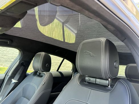 Used 2024 Jaguar I-PACE R-Dynamic HSE AWD/4WD image 20