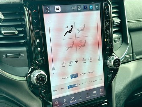 Used 2026 RAM 2500 Laramie image 15