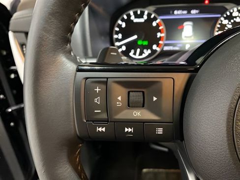 Certified 2023 Nissan Rogue SV w/ SV Premium B Package AWD/4WD image 14