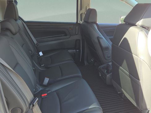 New 2026 Honda Odyssey EX-L image 19