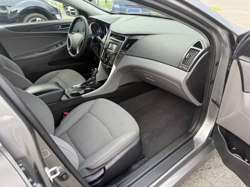 Used 2014 Hyundai Sonata GLS w/ Popular Equipment Group 2 FWD image 13