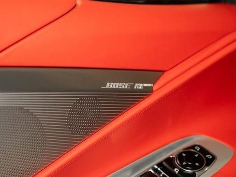 New 2026 Chevrolet Corvette Stingray Premium Cpe w/ Z51 Performance Package image 62