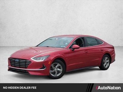 Used 2020 Hyundai Sonata SE