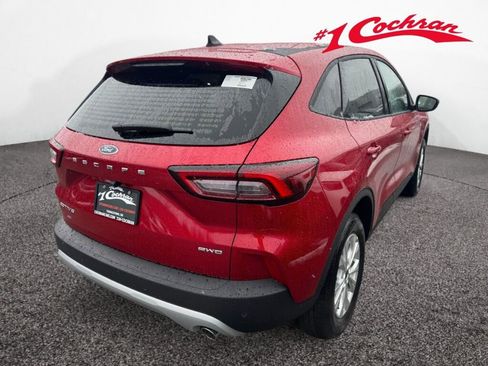 New 2026 Ford Escape Active w/ Tech Pack #1 image 7