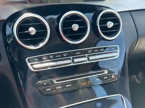 Used 2016 Mercedes-Benz C 300 4MATIC Sedan image 23