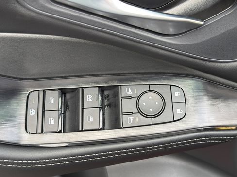 New 2026 Nissan Rogue SV image 16