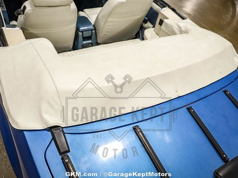 Used 1989 Ford Mustang LX RWD image 51
