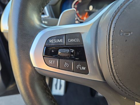 Used 2023 BMW X3 xDrive30i w/ M Sport Package image 22