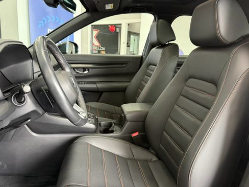 Used 2024 Honda CR-V Sport-L image 8