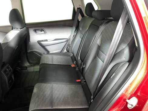 Used 2023 Nissan Rogue SV AWD/4WD image 26