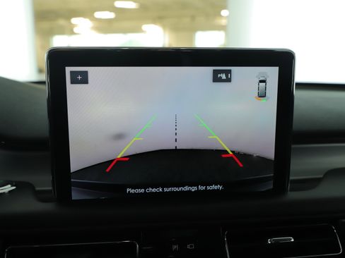 Used 2023 Lincoln Aviator 2WD w/ Premium Package image 21