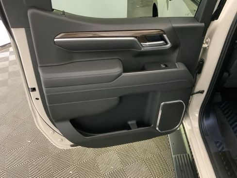 New 2026 Chevrolet Silverado 1500 RST AWD/4WD image 34